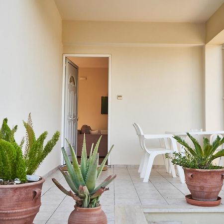 Villa Irini Patsídhes Kültér fotó