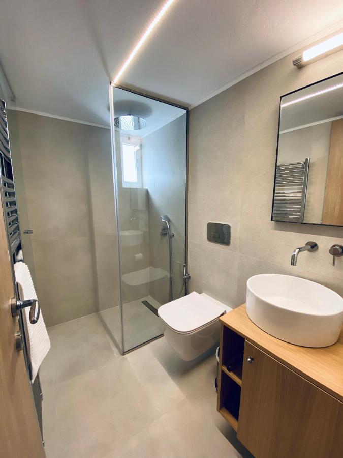 Villa Irini Patsídhes Kültér fotó
